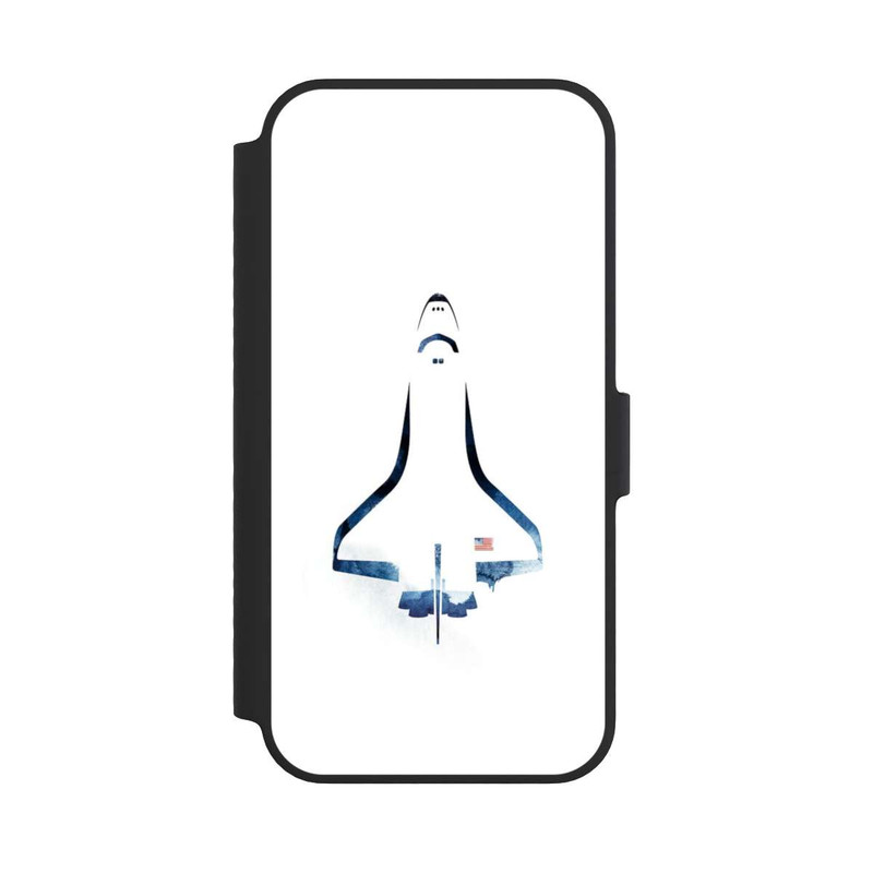 iPhone 14 NIVOflip Space Shuttle