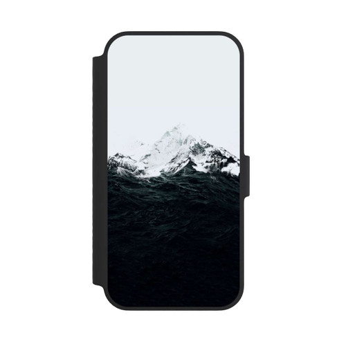 Apple iPhone 14 NIVOflip Those Waves Were Like Mountains