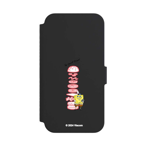 Apple iPhone 14 NIVOflip Spongebob bester Burger
