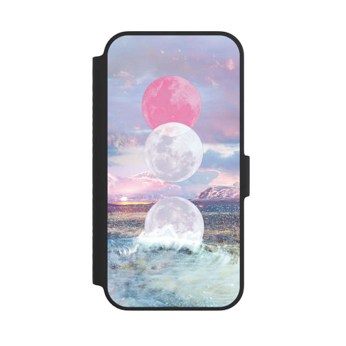Apple iPhone 14 NIVOflip Mondwellen