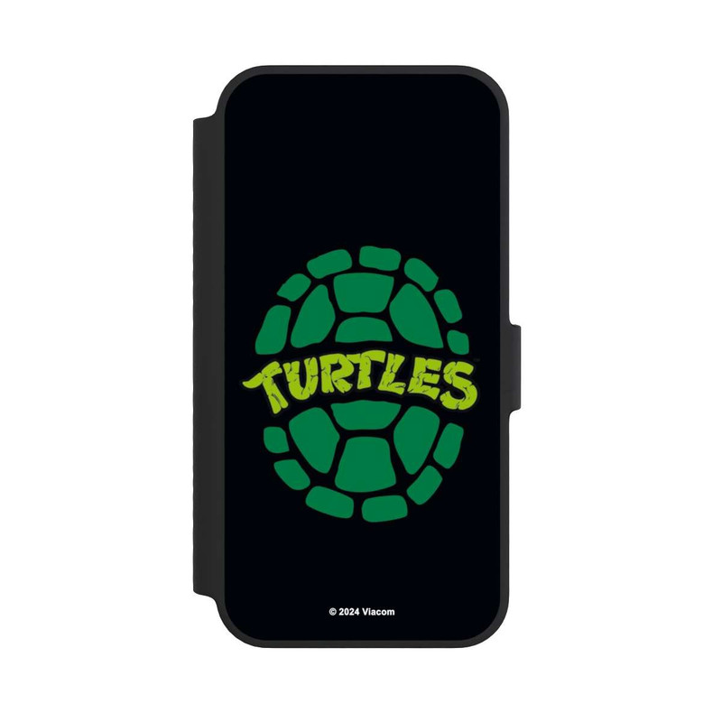 iPhone 14 NIVOflip TMNT Logo