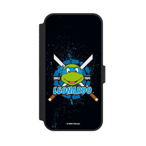 Apple iPhone 14 NIVOflip TMNT Leonardo