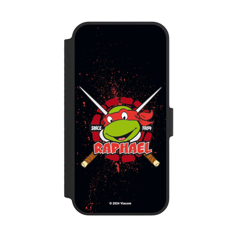 iPhone 14 NIVOflip TMNT Raphael