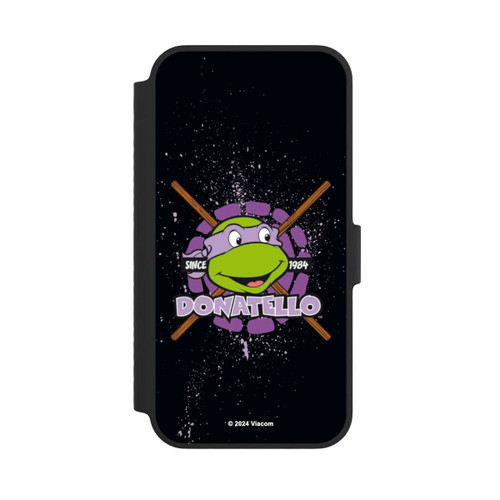 Apple iPhone 14 NIVOflip TMNT Donatello