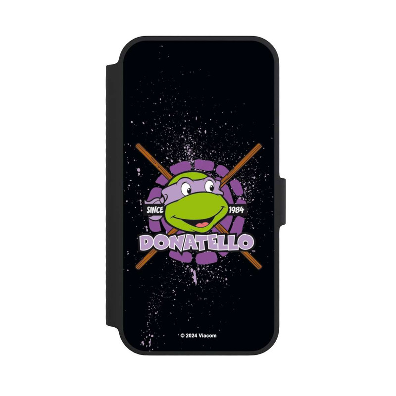 iPhone 14 NIVOflip TMNT Donatello