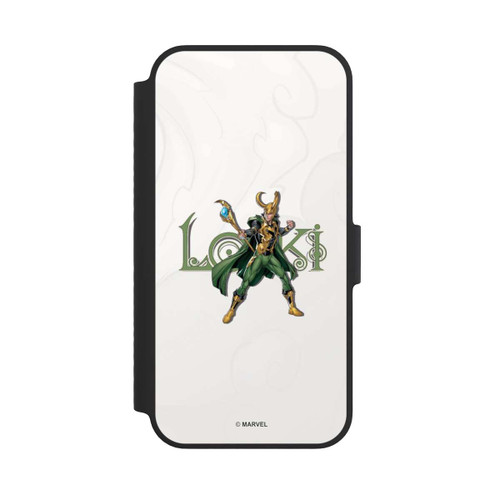 Apple iPhone 14 NIVOflip Loki Zepter