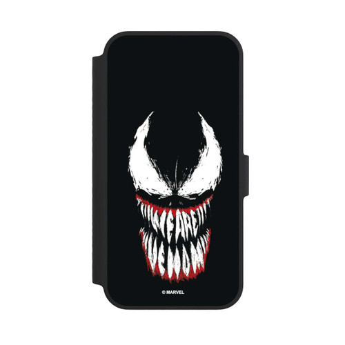 Apple iPhone 14 NIVOflip We Are Venom