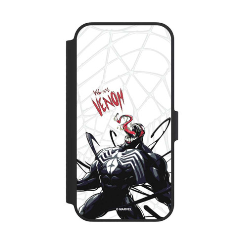 Apple iPhone 14 NIVOflip We are Venom Triumphierend