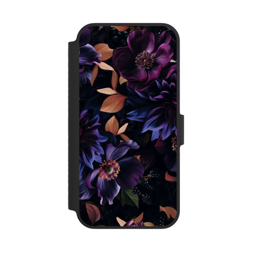 Apple iPhone 14 NIVOflip Fleur d'automne