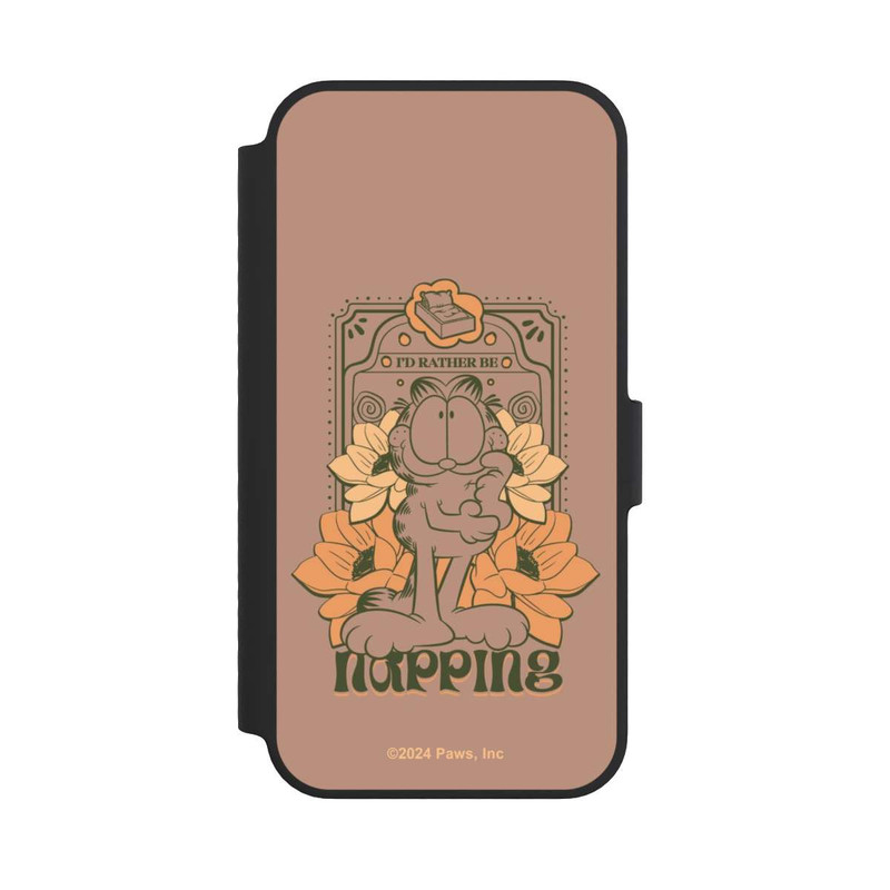 iPhone 14 NIVOflip Rather Be Napping