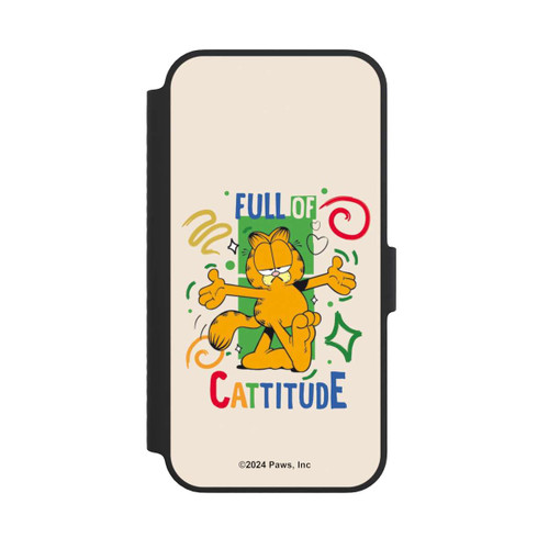 Apple iPhone 14 NIVOflip Full Of Cattitude