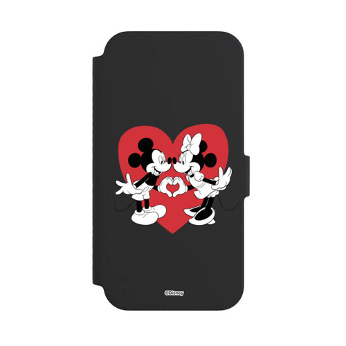 Apple iPhone 14 NIVOflip Mickey And Minnie Love