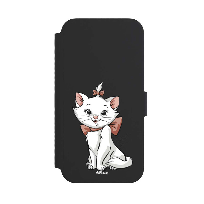 iPhone 14 NIVOflip Marie Cute Transparent