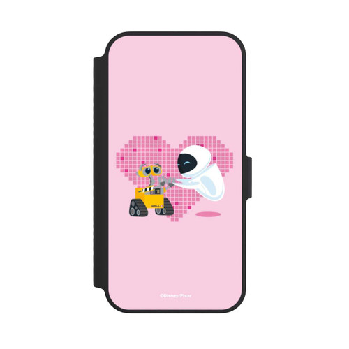 Apple iPhone 14 NIVOflip Wall-E Love