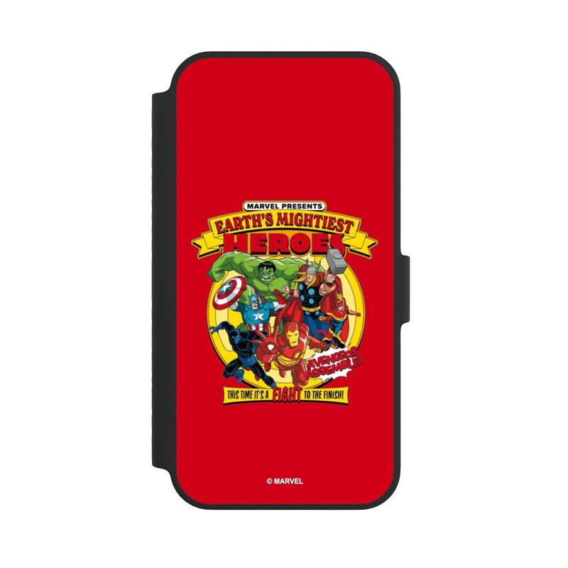 iPhone 14 NIVOflip Marvel Avengers Earth´s Mightiest Heroes