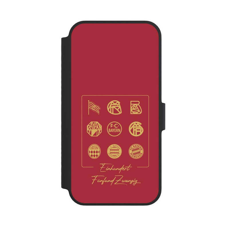 iPhone 14 NIVOflip FCB 125 Jahre