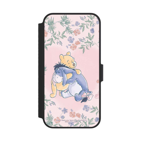 Apple iPhone 14 NIVOflip Winnie The Pooh You Make My Heart Shine