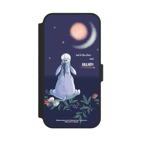 Apple iPhone 14 NIVOflip Winnie The Pooh Look into The Stars