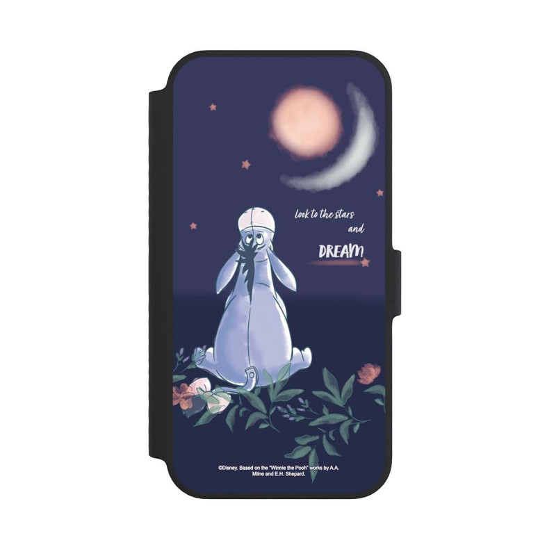 iPhone 14 NIVOflip Winnie The Pooh Look into The Stars
