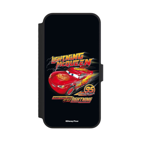 Apple iPhone 14 NIVOflip Cars Lightning McQueen Thunder Always Comes After Lightning