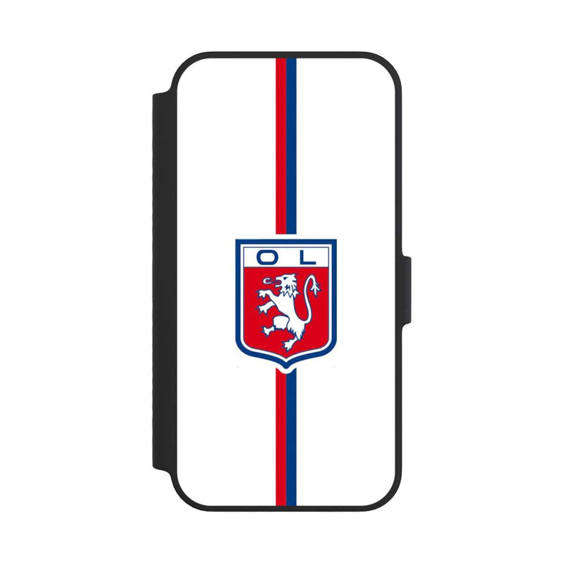 iPhone 14 NIVOflip OL Logo Vintage