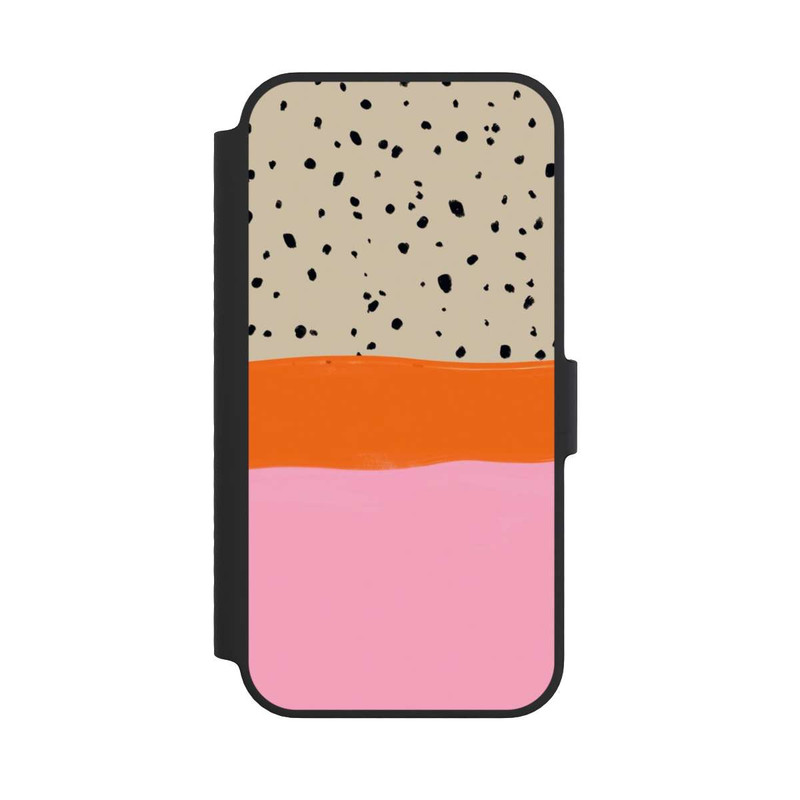 iPhone 14 NIVOflip Abstract Brush