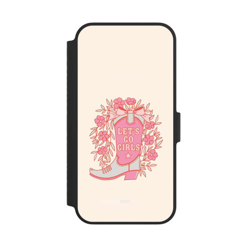 Apple iPhone 14 NIVOflip Lets Go Girls