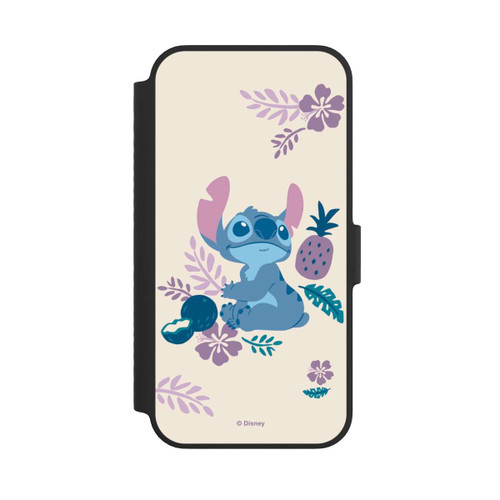 Apple iPhone 14 NIVOflip Stitch Floral
