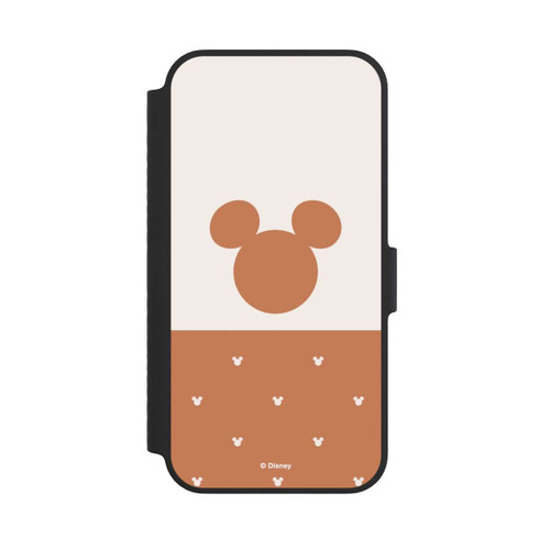 Apple iPhone 14 NIVOflip Mickey Icon Pattern Mix