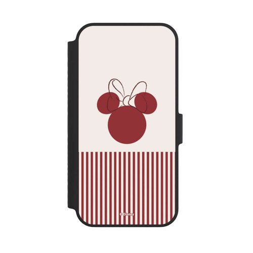 Apple iPhone 14 NIVOflip Minnie Icon Pattern Mix