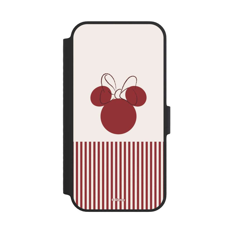 iPhone 14 NIVOflip Minnie Icon Pattern Mix