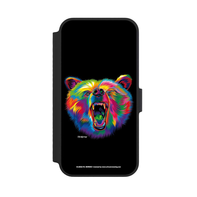 iPhone 14 NIVOflip Bear Pop Colours