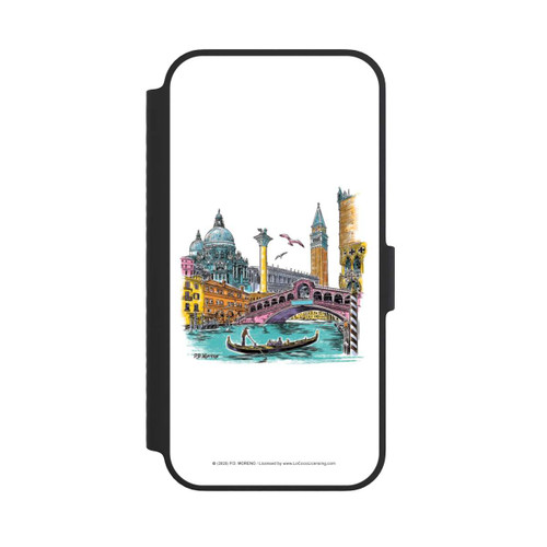 Apple iPhone 14 NIVOflip Venedig