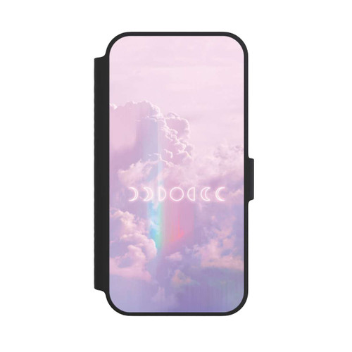 Apple iPhone 14 NIVOflip Magic Rainbow and Moon Big