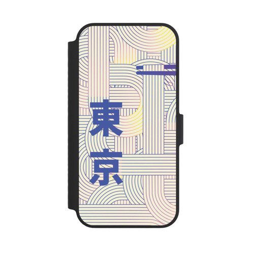 Apple iPhone 14 NIVOflip Ramen Japanese Set