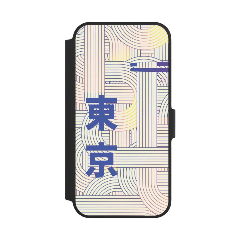 iPhone 14 NIVOflip Ramen Japanese Set