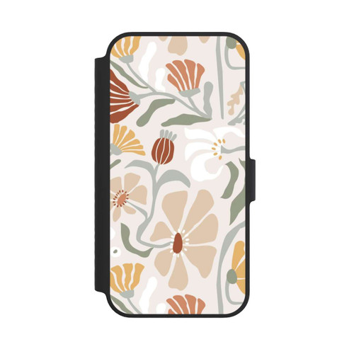 Apple iPhone 14 NIVOflip Bontanical Harvest