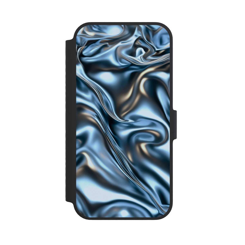 iPhone 14 NIVOflip Shiny Chrome