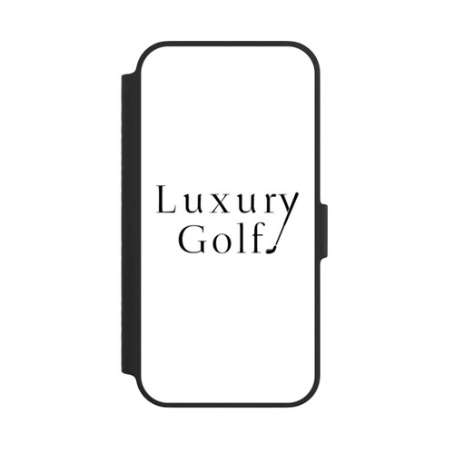 Apple iPhone 14 NIVOflip Luxury Golf