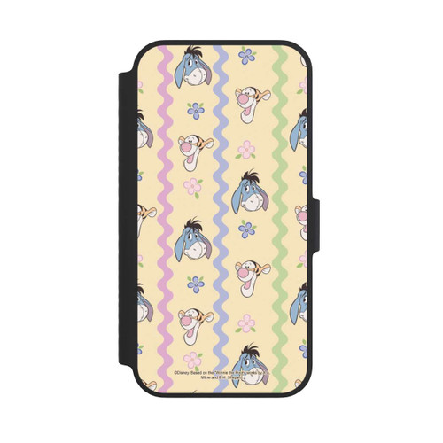 Apple iPhone 14 NIVOflip Winnie the Pooh Sweet &amp; Wild Friends