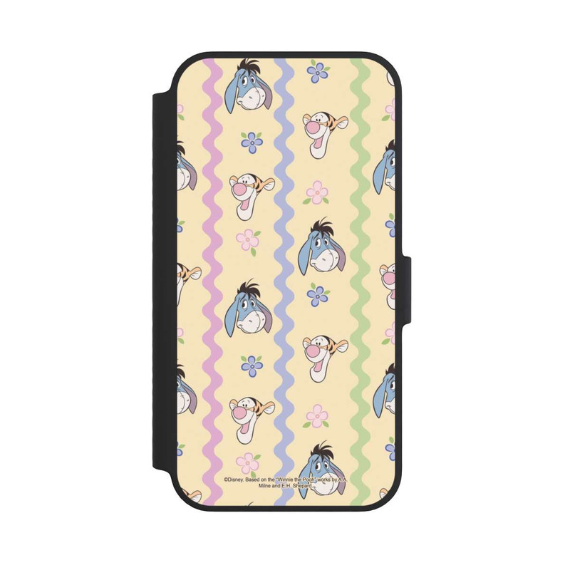 iPhone 14 NIVOflip Winnie the Pooh Sweet & Wild Friends