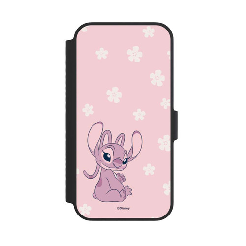 Apple iPhone 14 NIVOflip Angel Pink Pastel Flowers
