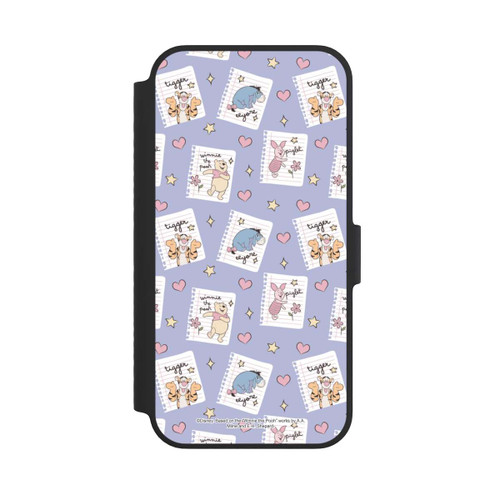 Apple iPhone 14 NIVOflip Winnie the Pooh Wild Friends