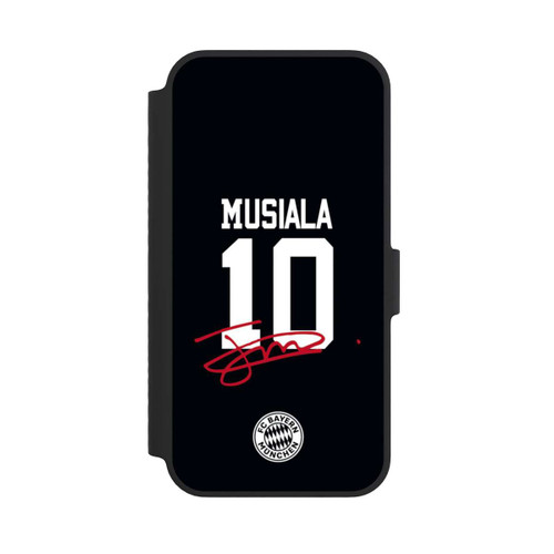 Apple iPhone 14 NIVOflip Musiala 10