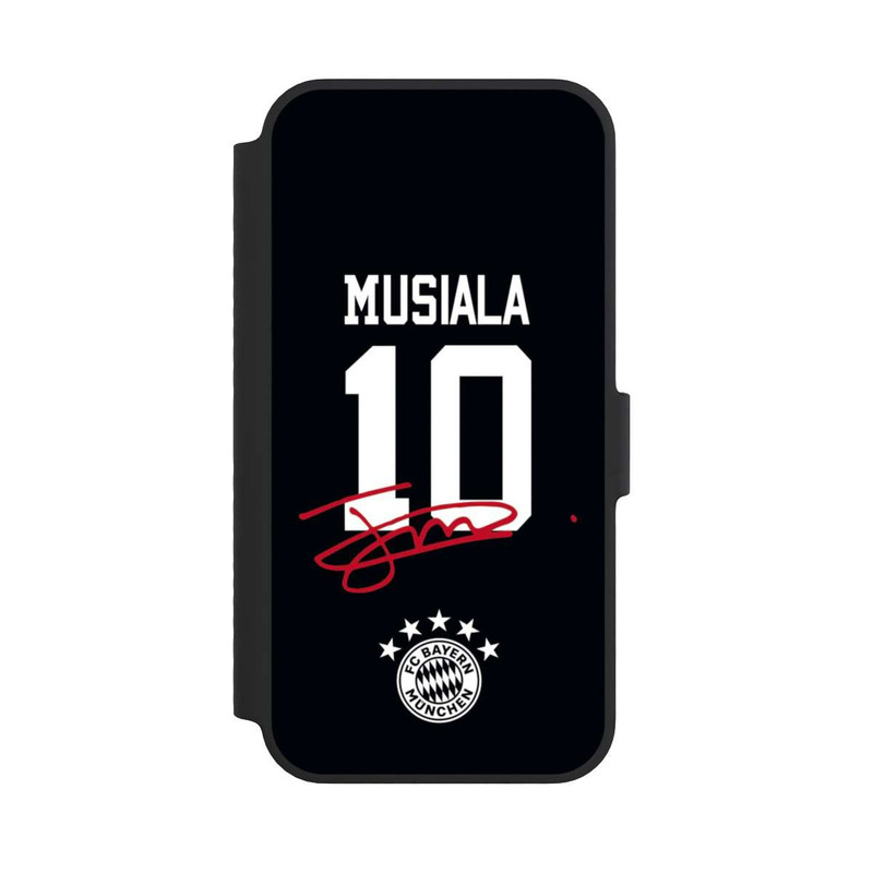 iPhone 14 NIVOflip Musiala 10
