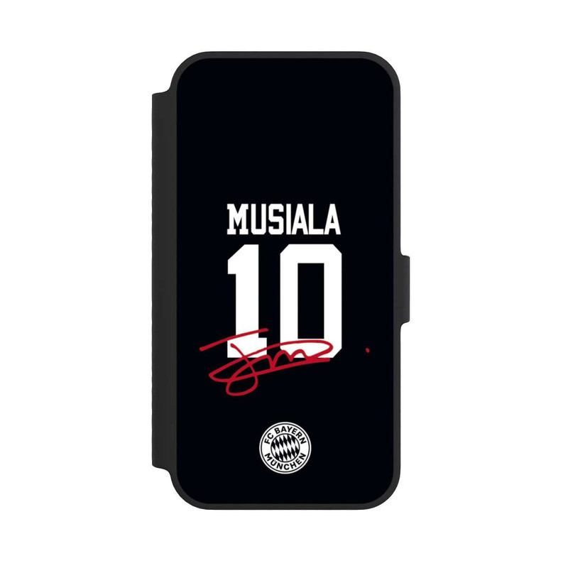 iPhone 14 NIVOflip Musiala 10