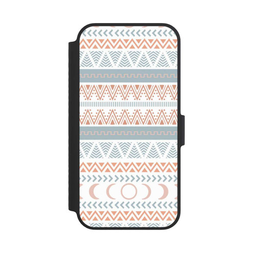 Apple iPhone 14 NIVOflip Boho Theme