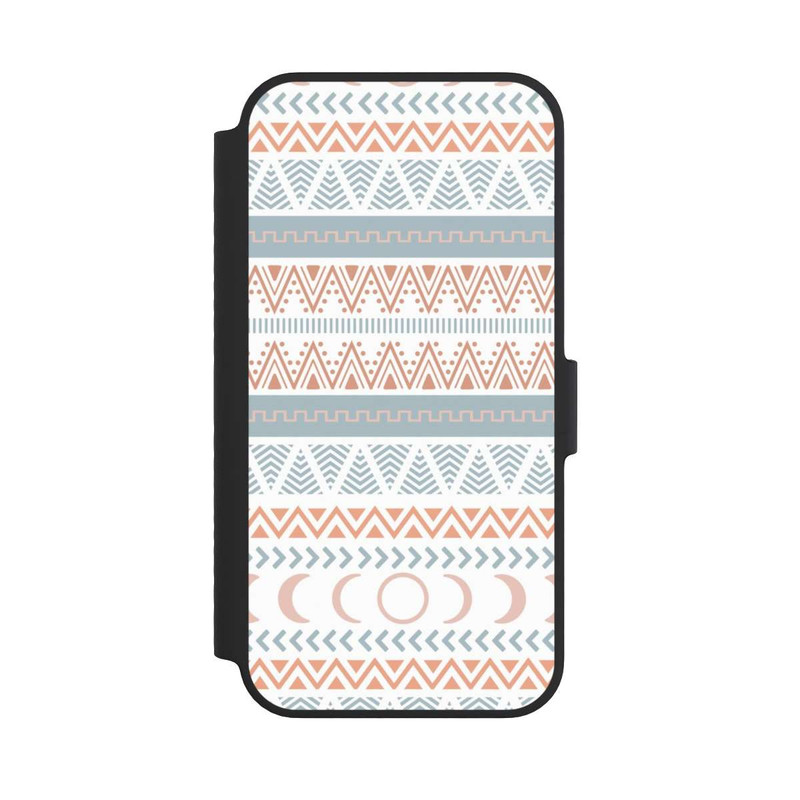 iPhone 14 NIVOflip Boho Theme