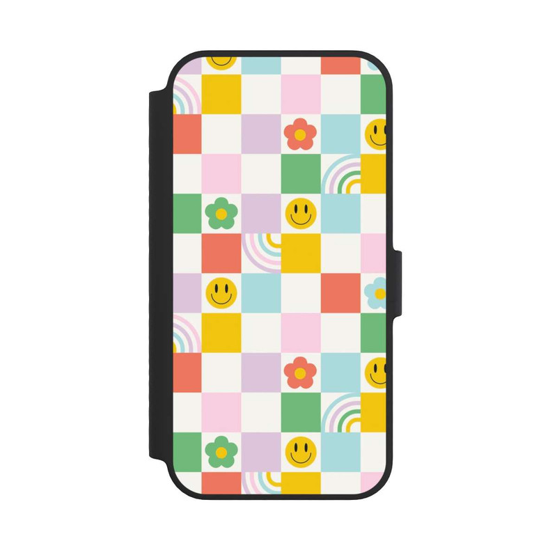 iPhone 14 NIVOflip Smile Pattern