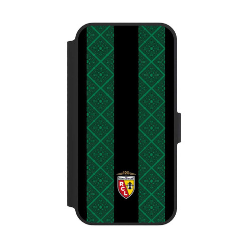 Apple iPhone 14 NIVOflip RC Lens Maillot Extérieur 25-26